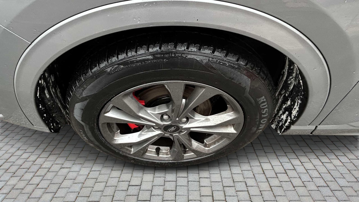 Used Ford Kuga 2023 for sale - 76169980: Photo 12