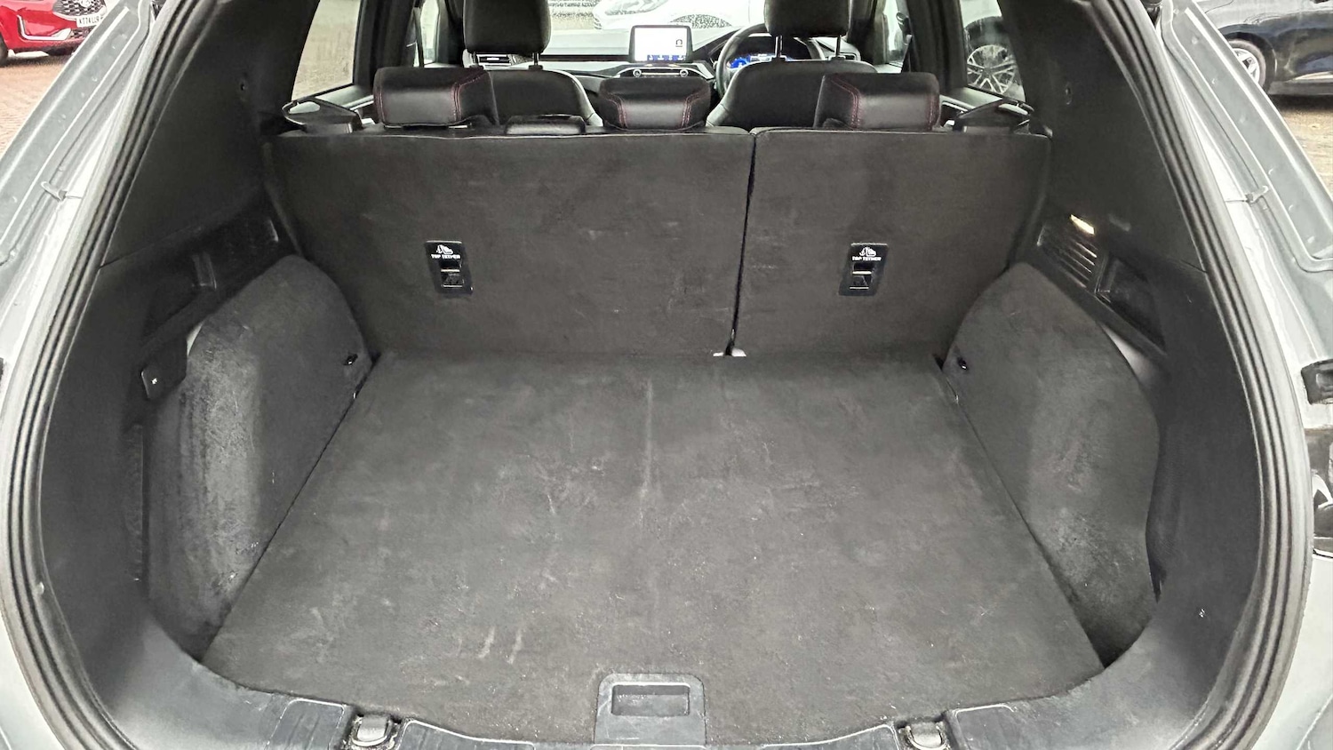 Used Ford Kuga 2023 for sale - 76169980: Photo 13