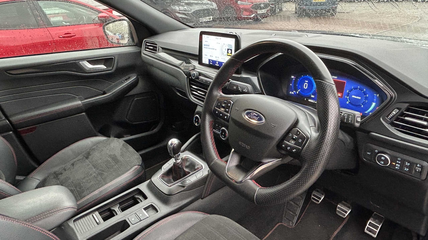 Used Ford Kuga 2023 for sale - 76169980: Photo 14