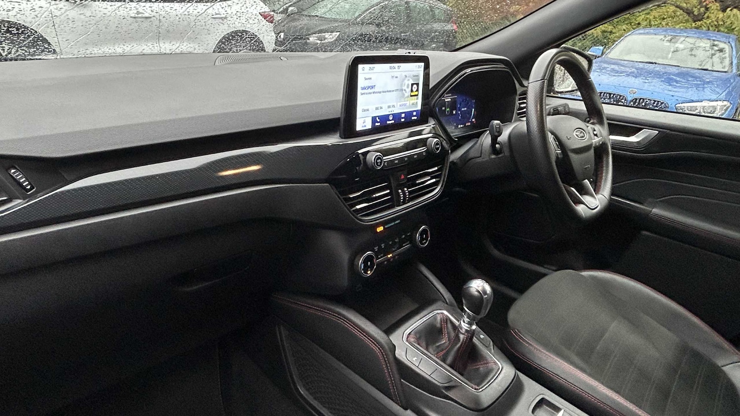 Used Ford Kuga 2023 for sale - 76169980: Photo 15