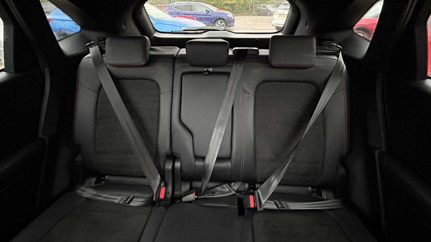 Used Ford Kuga 2023 for sale - 76169980: Photo 17