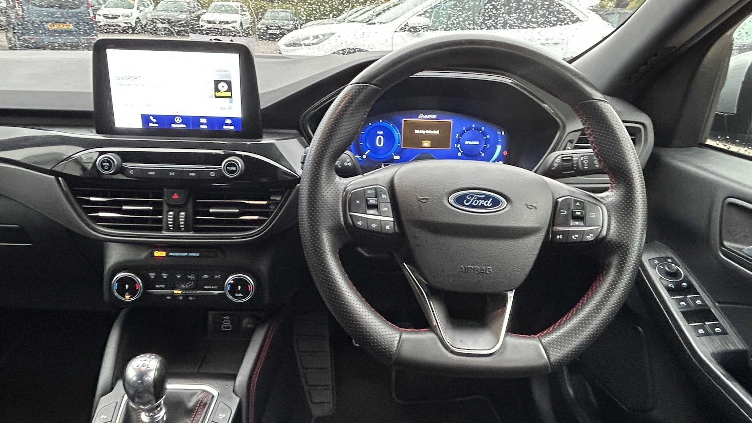 Used Ford Kuga 2023 for sale - 76169980: Photo 18