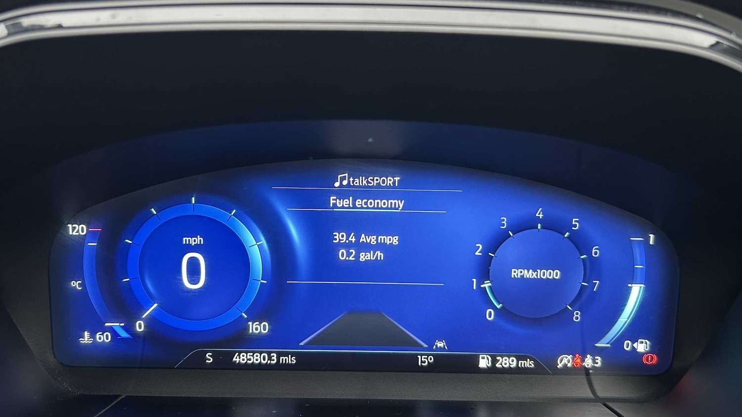 Used Ford Kuga 2023 for sale - 76169980: Photo 19