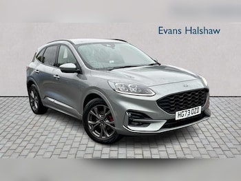 Ford - Kuga