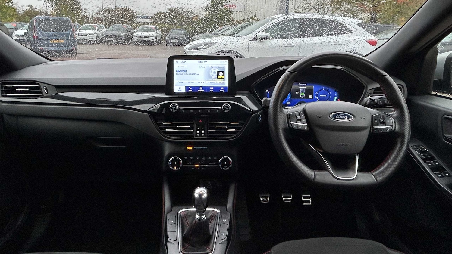 Used Ford Kuga 2023 for sale - 76169980: Photo 20