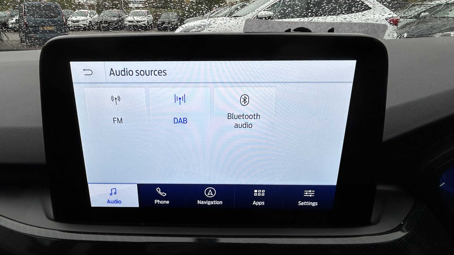 Used Ford Kuga 2023 for sale - 76169980: Photo 26