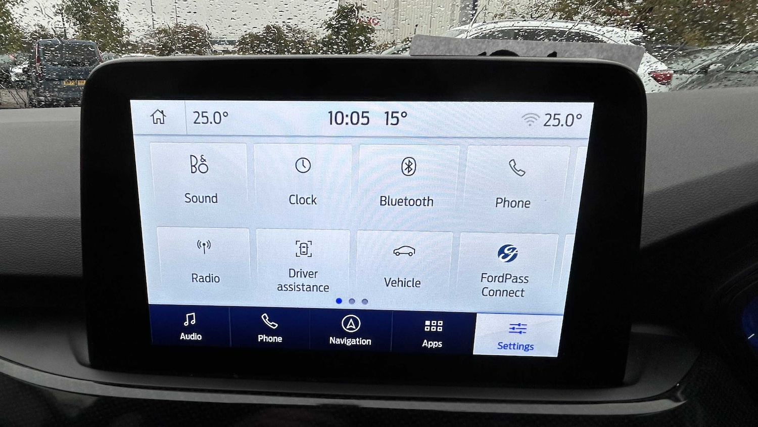 Used Ford Kuga 2023 for sale - 76169980: Photo 27