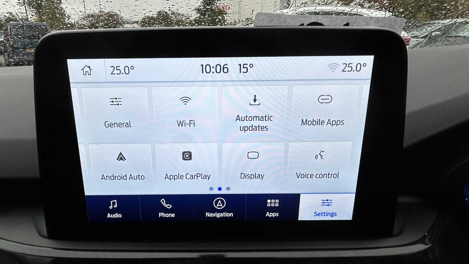Used Ford Kuga 2023 for sale - 76169980: Photo 28