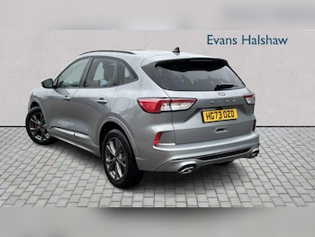 Used Ford Kuga 2023 for sale - 76169980: Photo 4