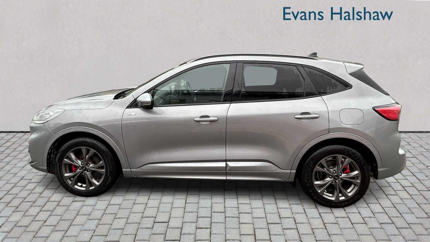 Used Ford Kuga 2023 for sale - 76169980: Photo 5