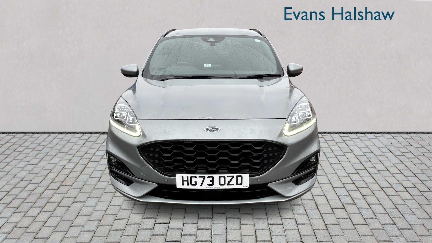 Used Ford Kuga 2023 for sale - 76169980: Photo 6