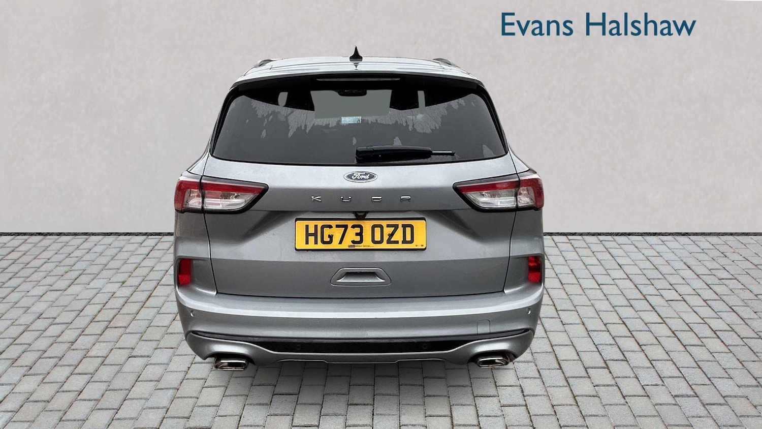 Used Ford Kuga 2023 for sale - 76169980: Photo 7