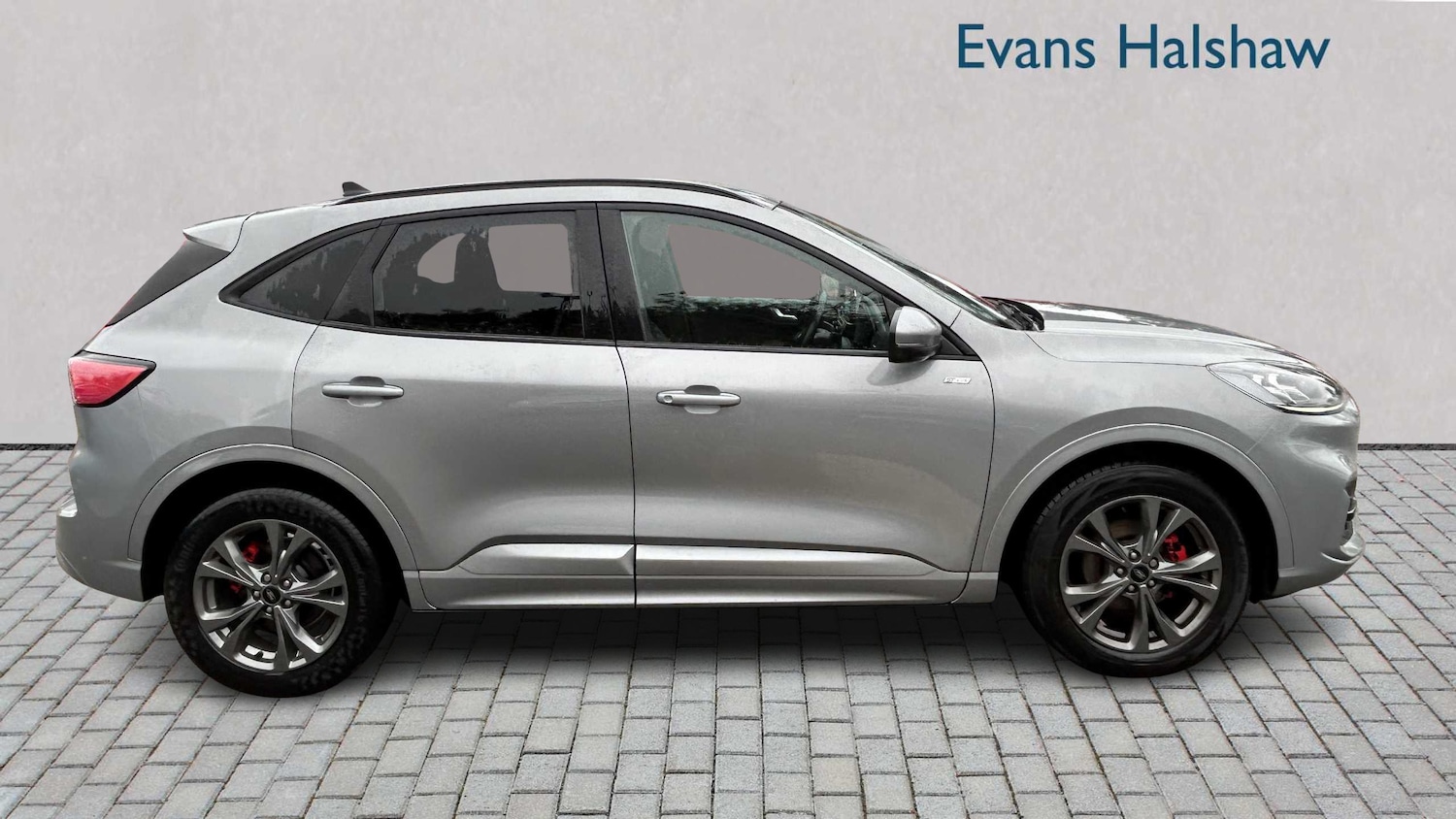 Used Ford Kuga 2023 for sale - 76169980: Photo 8