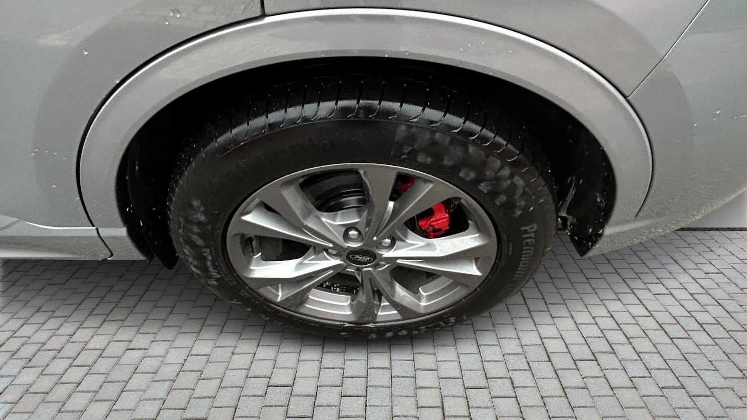 Used Ford Kuga 2023 for sale - 76169980: Photo 9