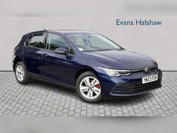 Used Volkswagen Golf 2023 for sale - 79556314: Photo