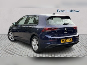 Used Volkswagen Golf 2023 for sale - 79556314: Photo