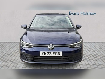 Used Volkswagen Golf 2023 for sale - 79556314: Photo