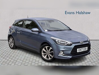 Used Hyundai i20 2017 for sale - 78482698: Photo