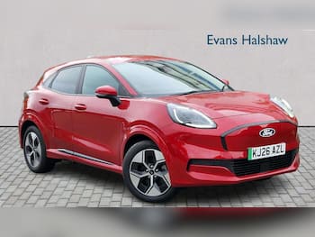 Used Ford Puma 2026 for sale - 79838726: Photo