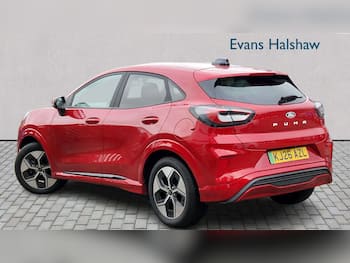 Used Ford Puma 2026 for sale - 79838726: Photo