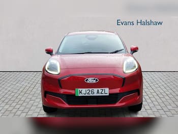 Used Ford Puma 2026 for sale - 79838726: Photo