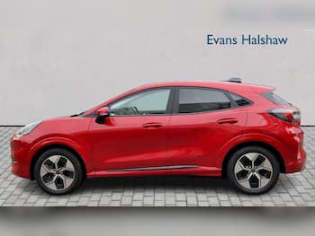 Used Ford Puma 2026 for sale - 79838726: Photo