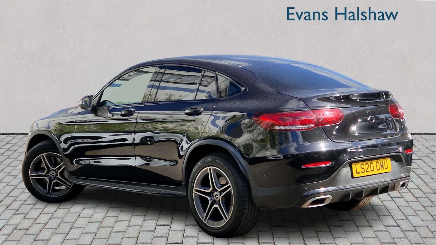 Used Mercedes-Benz GLC for sale - 78119019: Photo 3