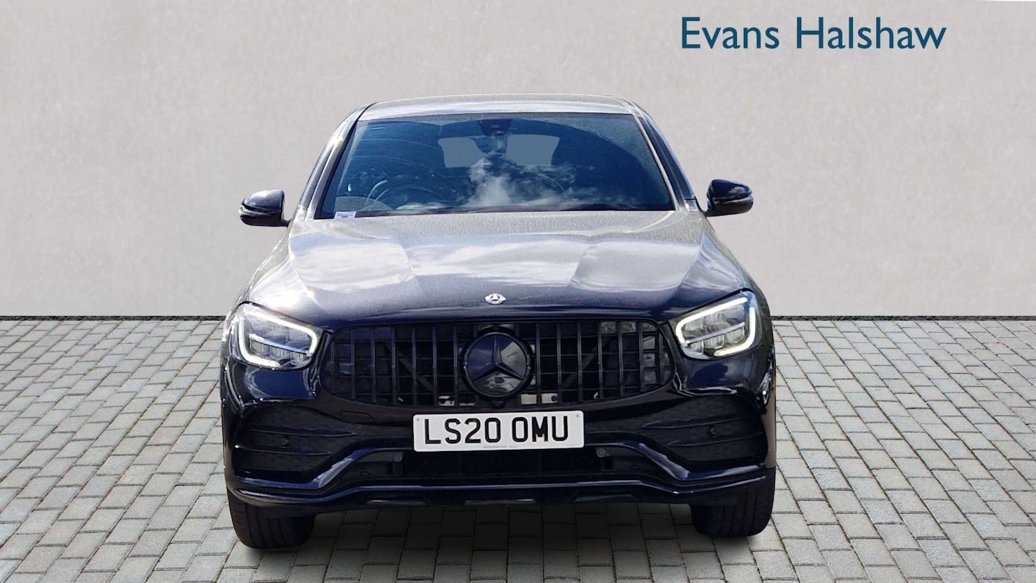 Used Mercedes-Benz GLC for sale - 78119019: Photo 4