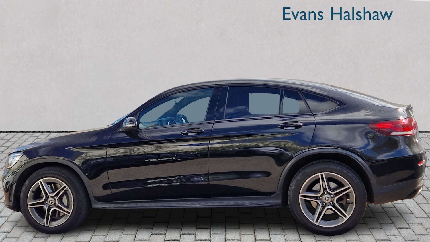 Used Mercedes-Benz GLC for sale - 78119019: Photo 5