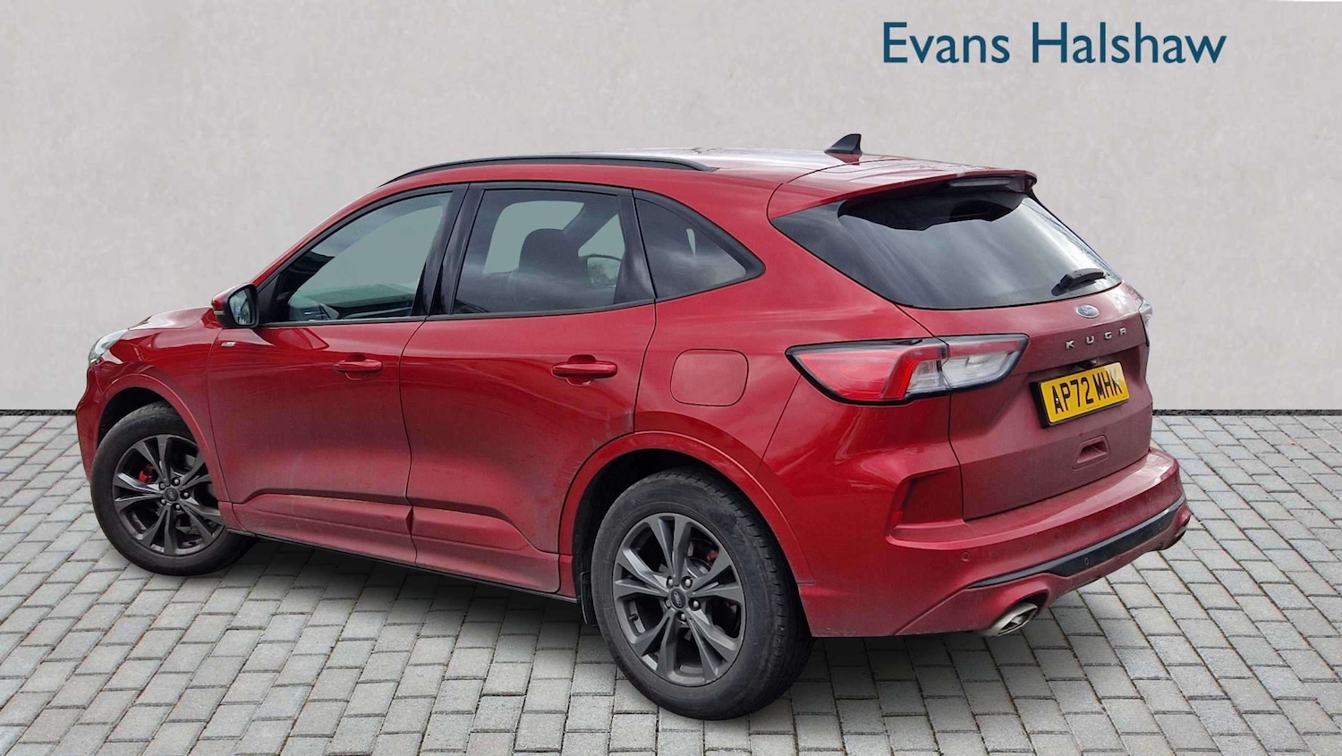 Used Ford Kuga 2023 for sale - 77649107: Photo 3