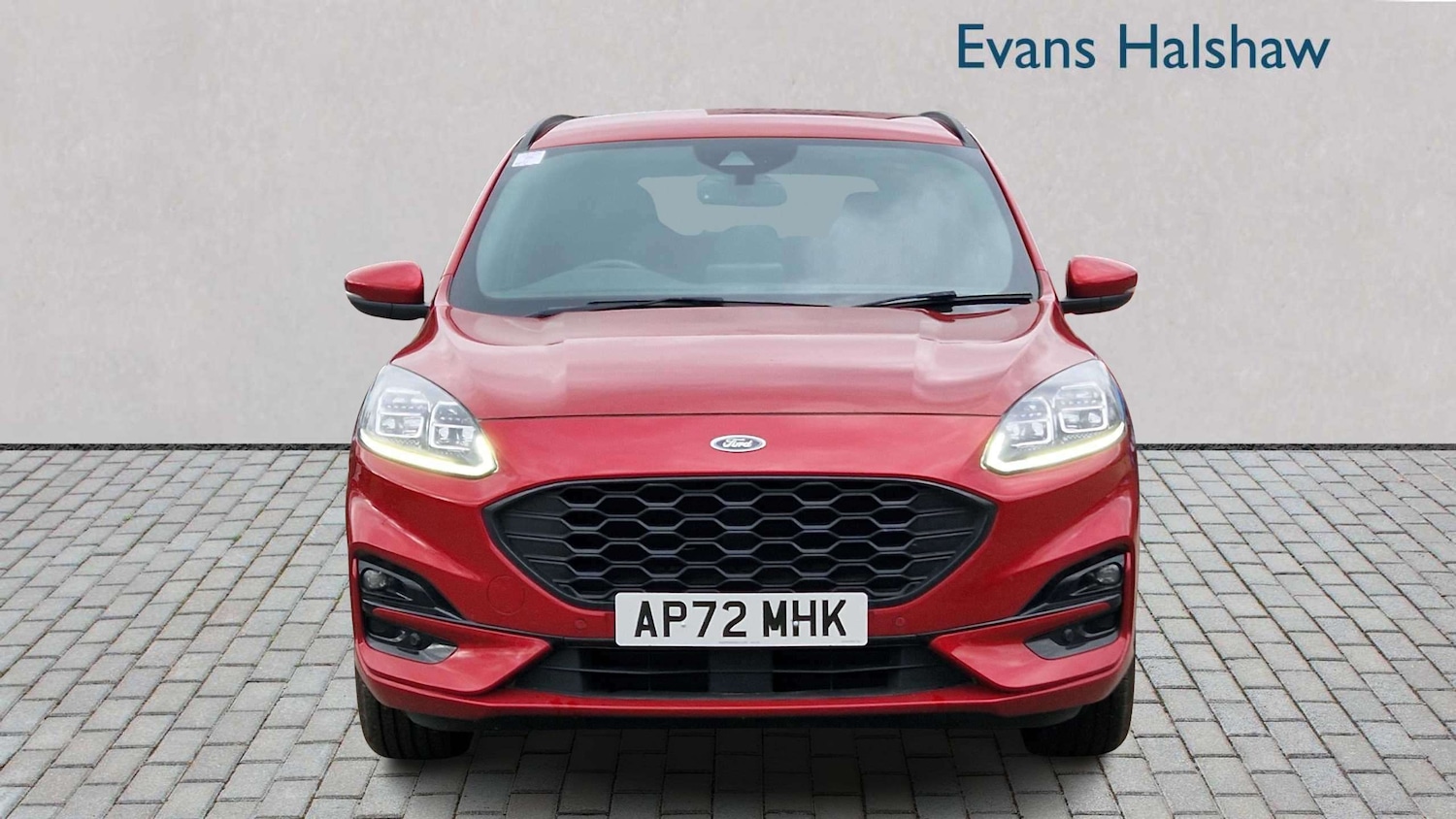 Used Ford Kuga 2023 for sale - 77649107: Photo 4