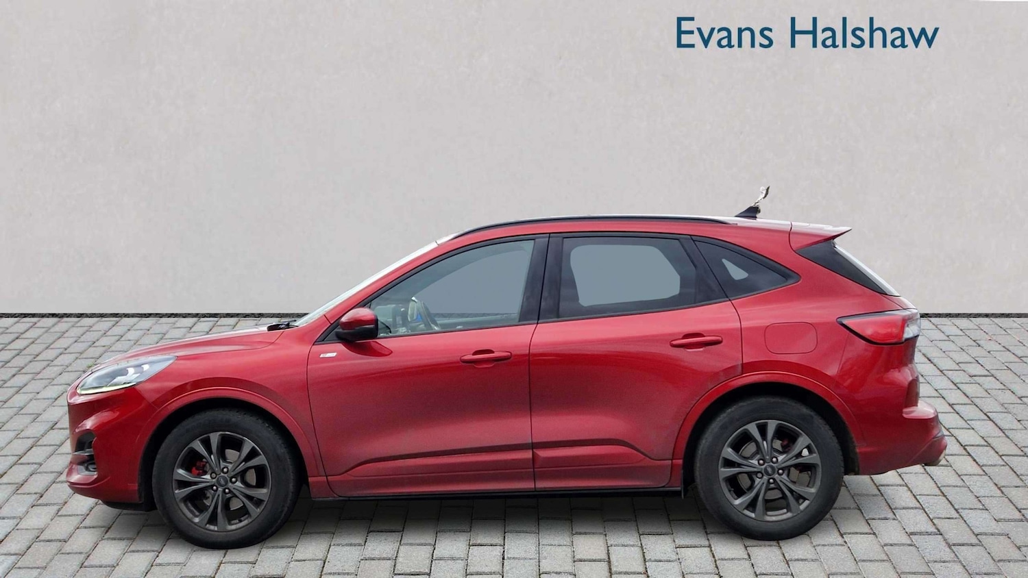 Used Ford Kuga 2023 for sale - 77649107: Photo 5