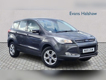 Used Ford Kuga 2016 for sale - 78248198: Photo