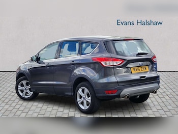 Used Ford Kuga 2016 for sale - 78248198: Photo
