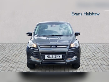 Used Ford Kuga 2016 for sale - 78248198: Photo