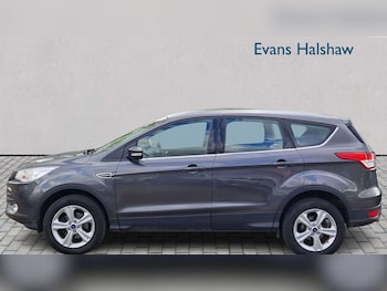 Used Ford Kuga 2016 for sale - 78248198: Photo