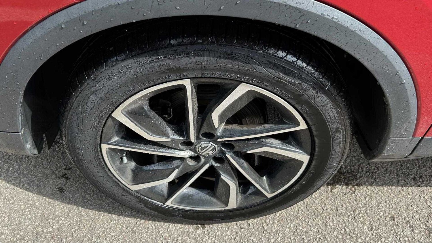 Used MG MG ZS 2022 for sale - 75981239: Photo 10