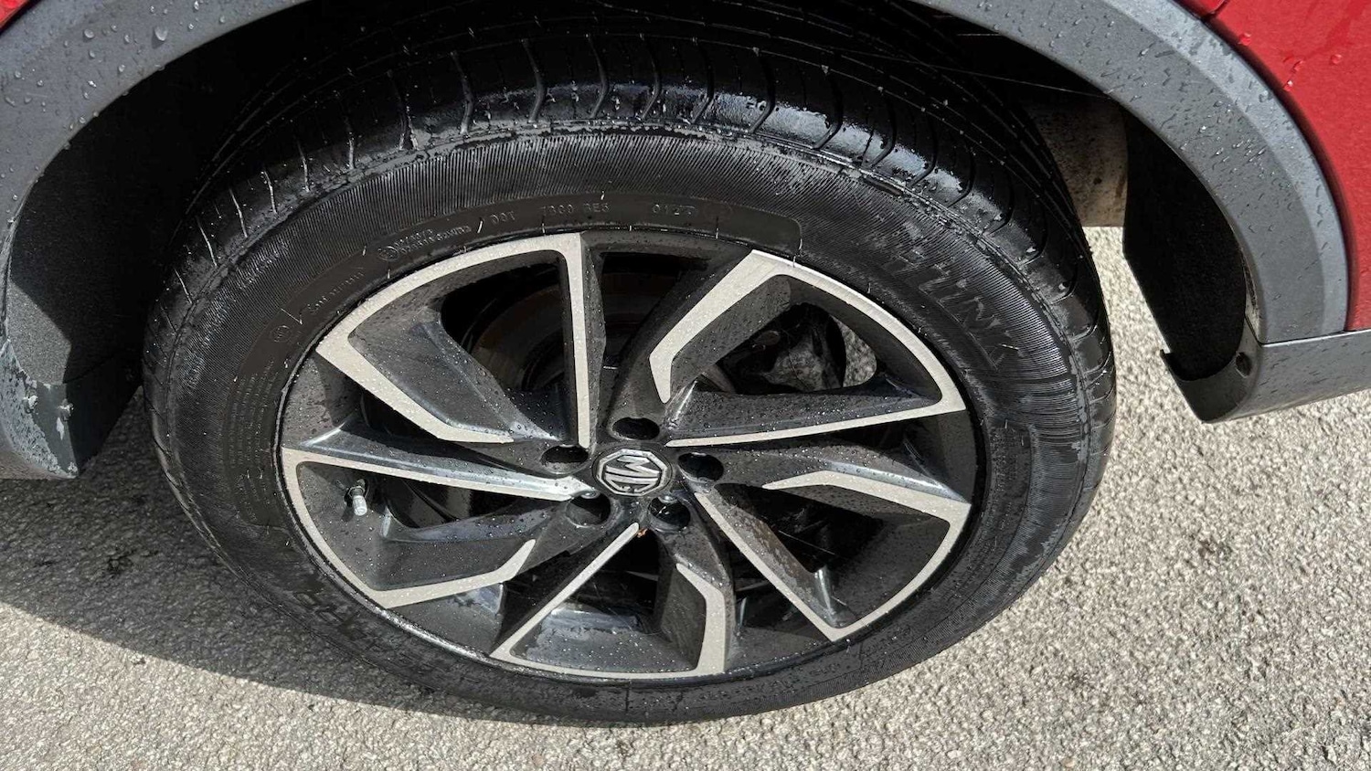 Used MG MG ZS 2022 for sale - 75981239: Photo 11