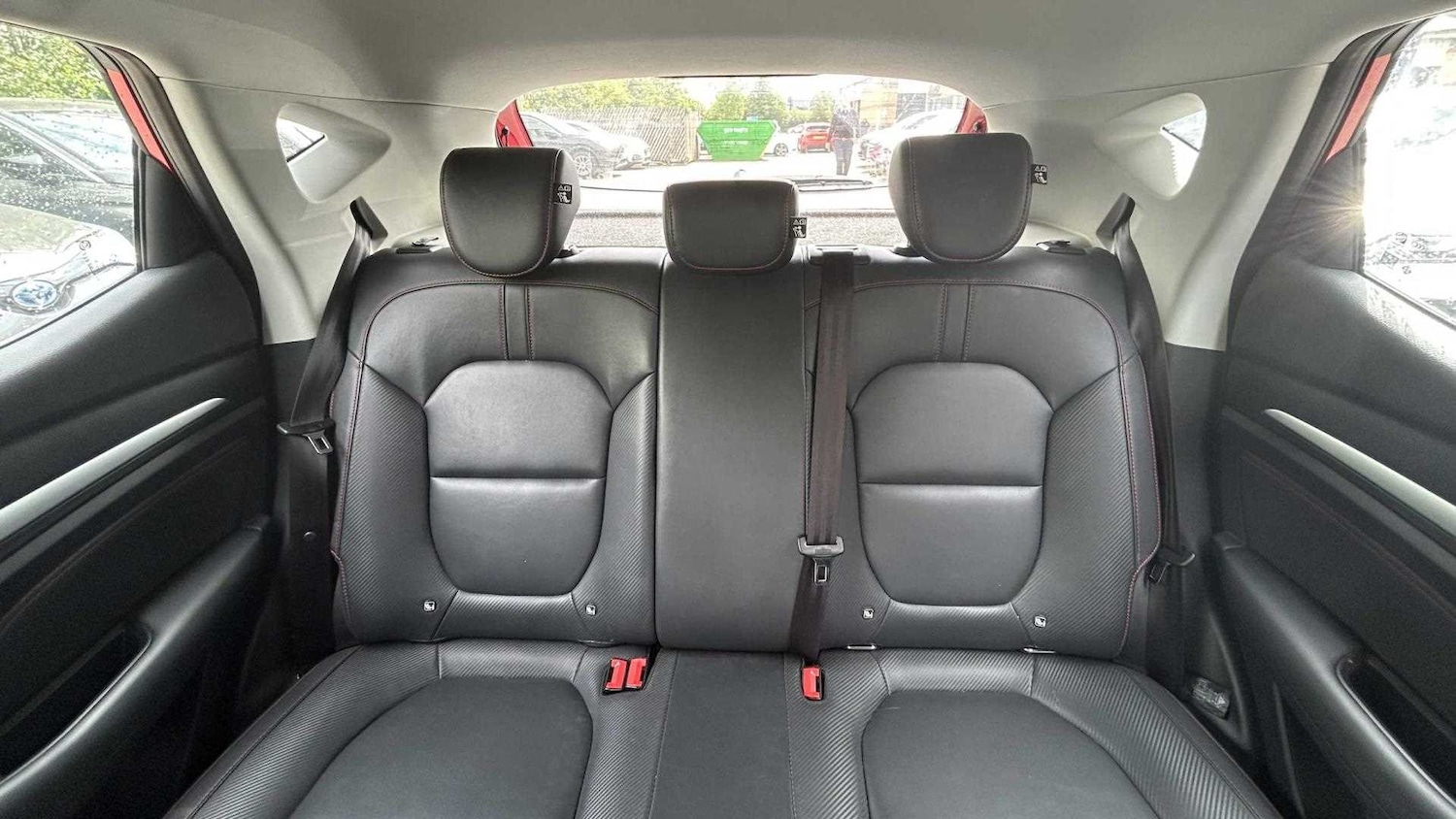 Used MG MG ZS 2022 for sale - 75981239: Photo 15