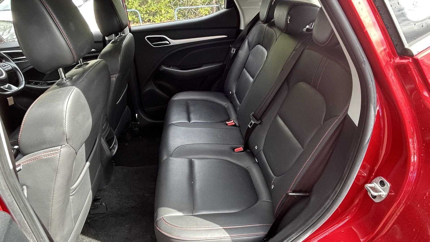 Used MG MG ZS 2022 for sale - 75981239: Photo 16