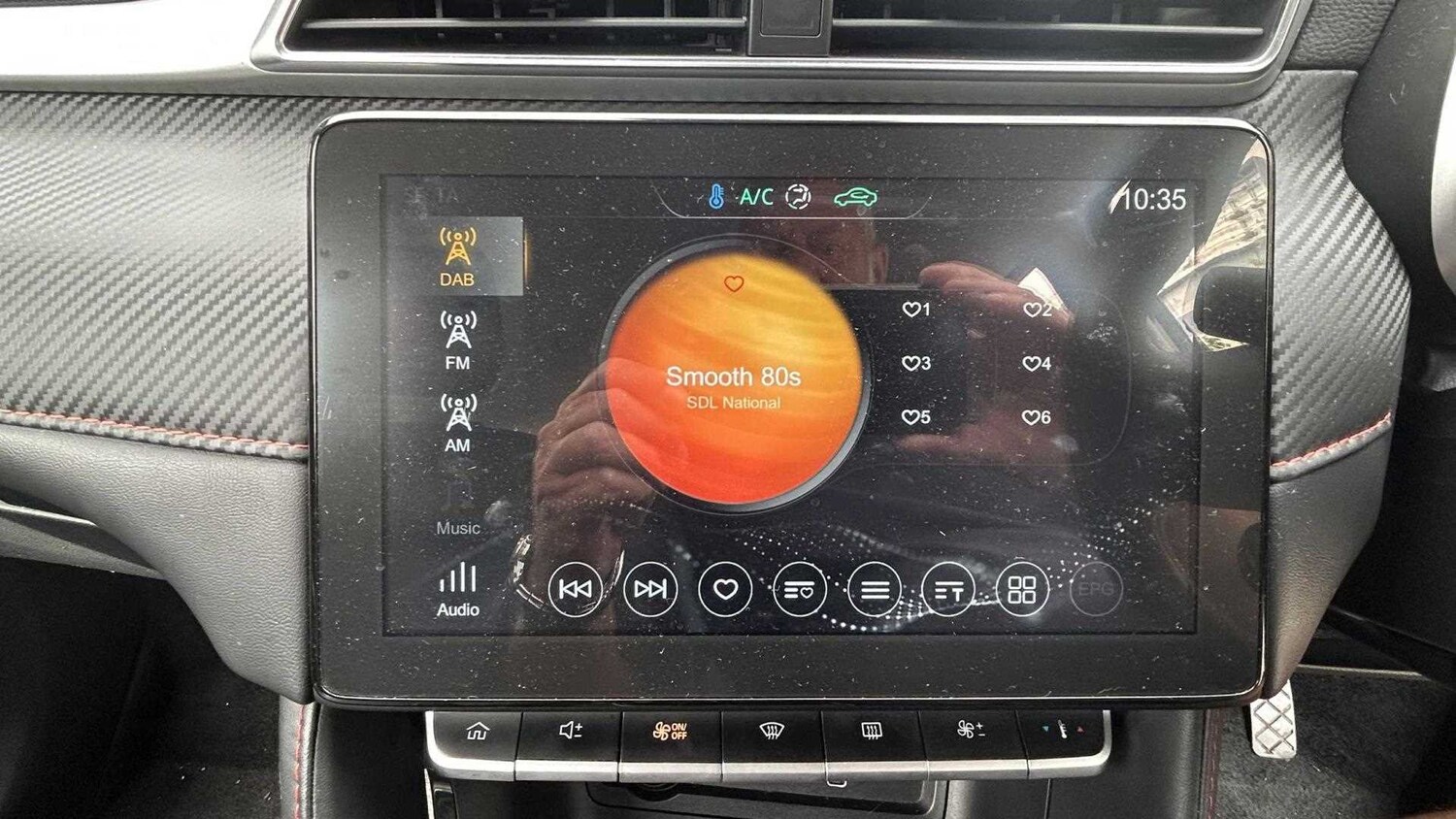 Used MG MG ZS 2022 for sale - 75981239: Photo 24