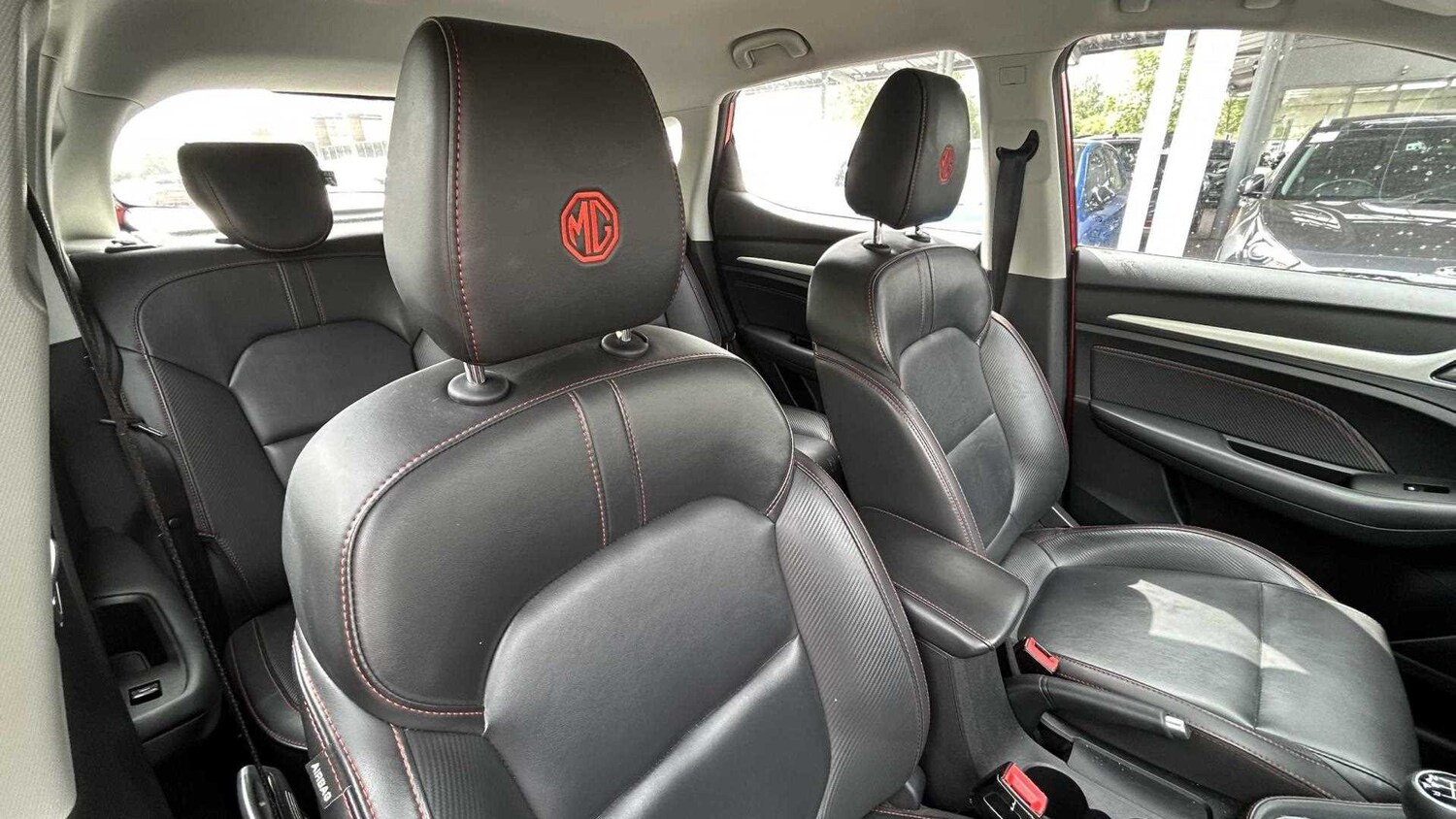 Used MG MG ZS 2022 for sale - 75981239: Photo 28
