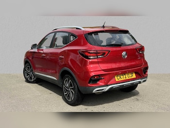 Used MG MG ZS 2022 for sale - 75981239: Photo 3