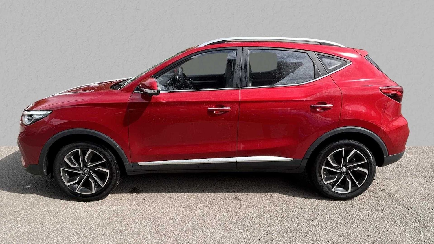 Used MG MG ZS 2022 for sale - 75981239: Photo 4