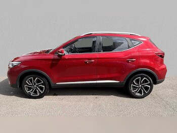 Used MG MG ZS 2022 for sale - 75981239: Photo 4