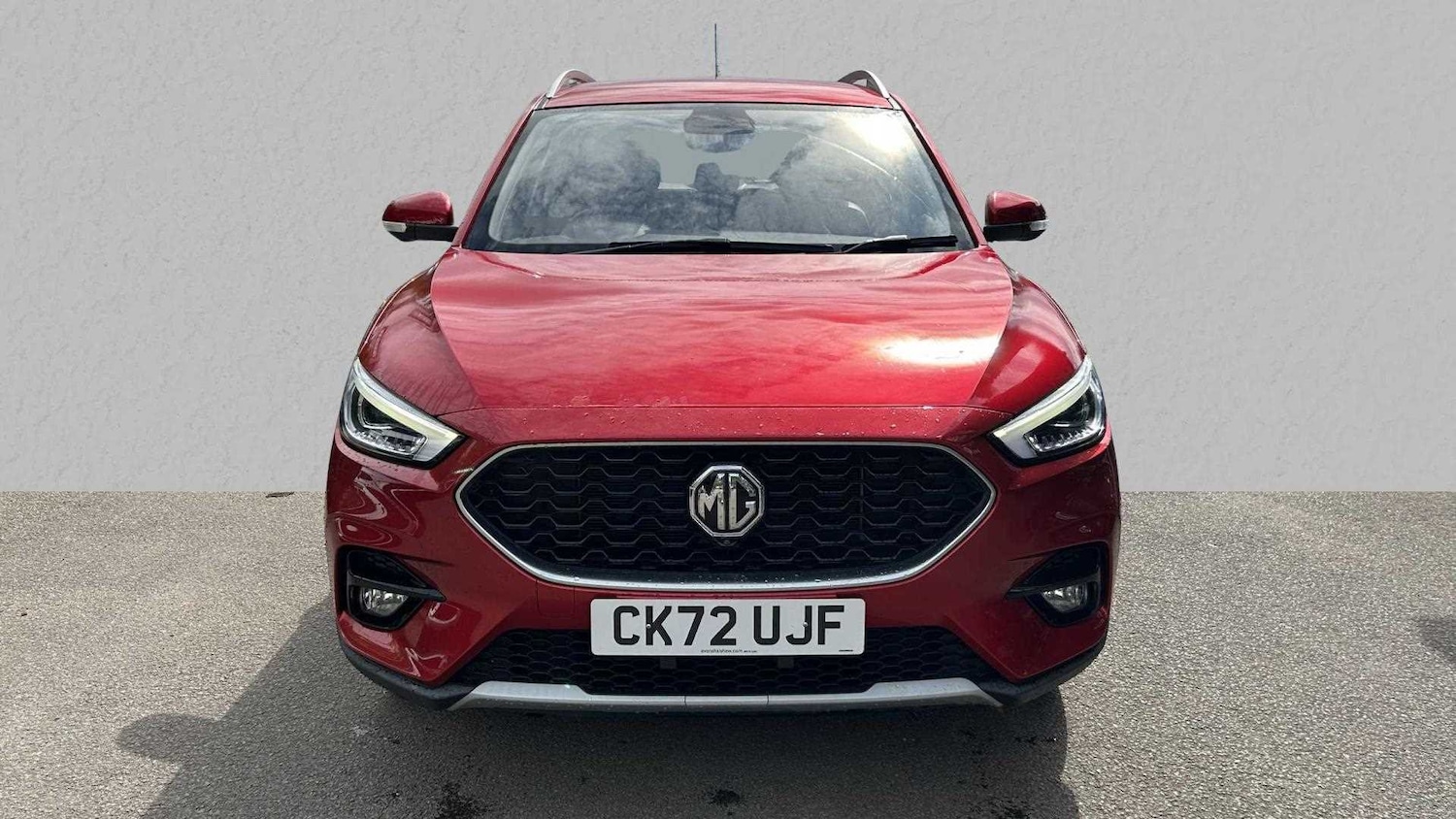 Used MG MG ZS 2022 for sale - 75981239: Photo 5