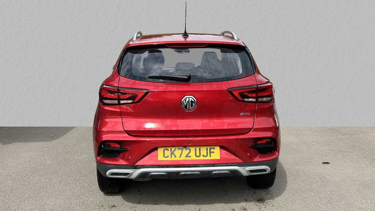 Used MG MG ZS 2022 for sale - 75981239: Photo 6