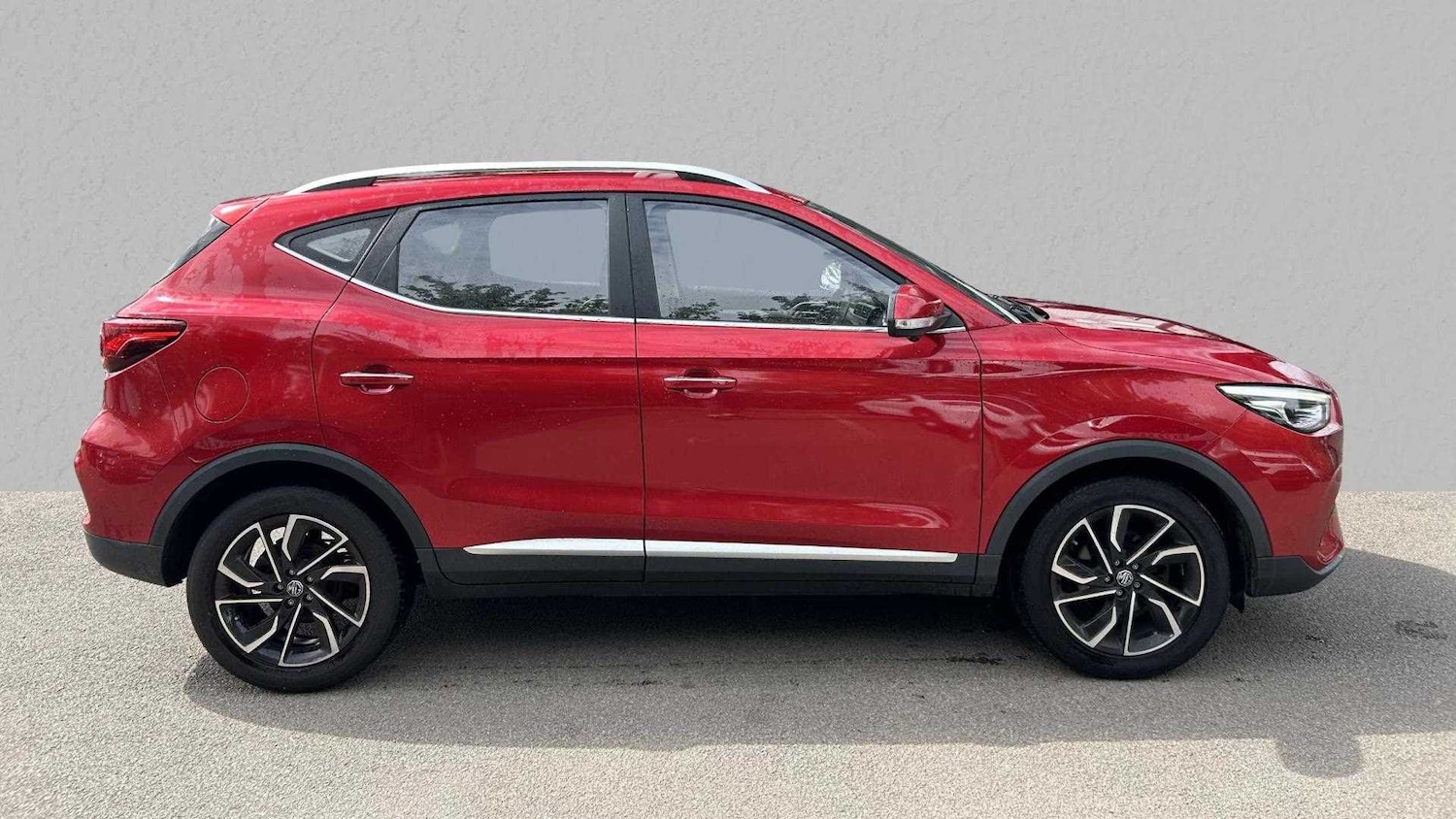 Used MG MG ZS 2022 for sale - 75981239: Photo 7