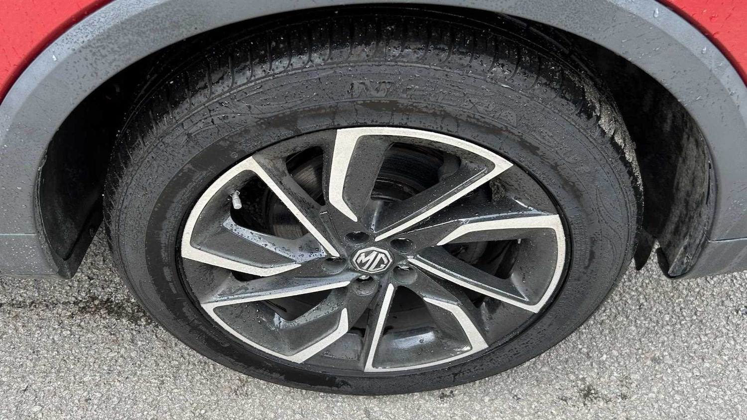 Used MG MG ZS 2022 for sale - 75981239: Photo 8