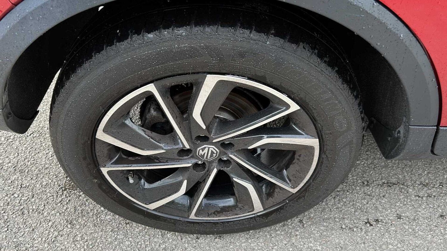 Used MG MG ZS 2022 for sale - 75981239: Photo 9